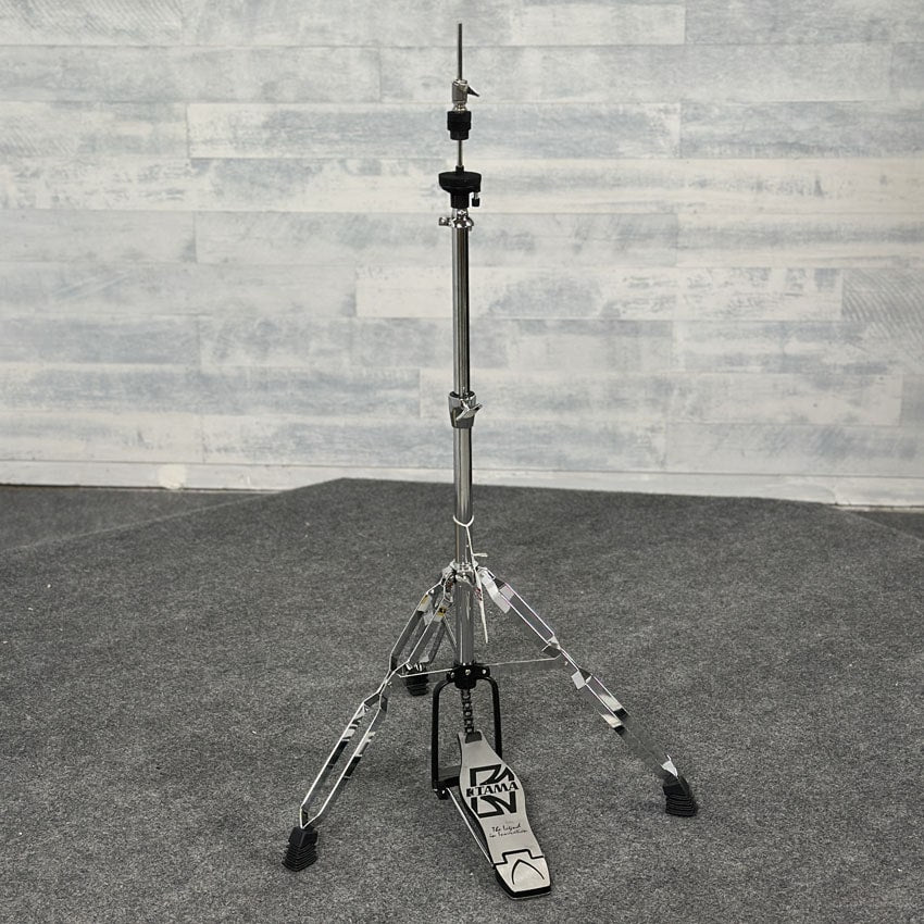 Used Tama Stagestar Hi Hat Stand - Very Good - Drum Center Of Portsmouth