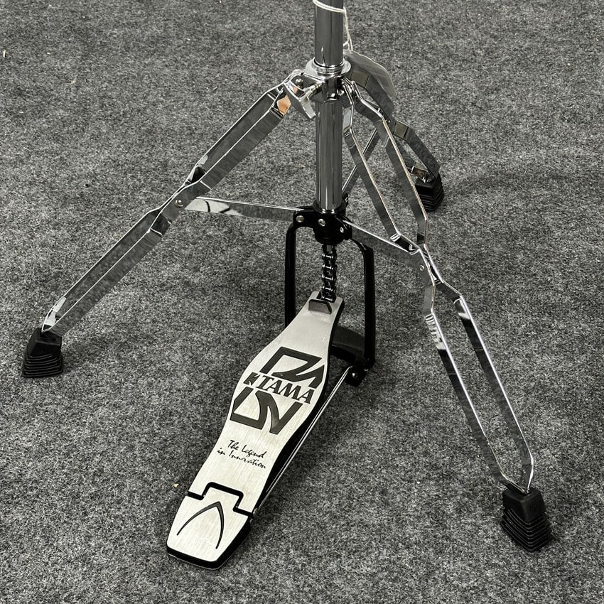 Used Tama Stagestar Hi Hat Stand - Very Good - Drum Center Of Portsmouth