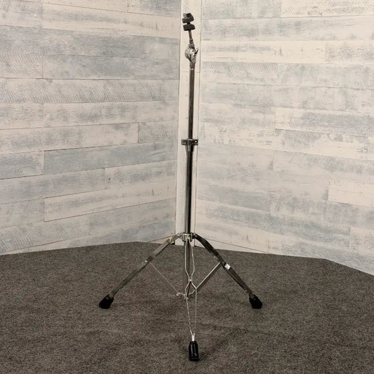 Used Ludwig Straight Cymbal Stand - Good - Drum Center Of Portsmouth