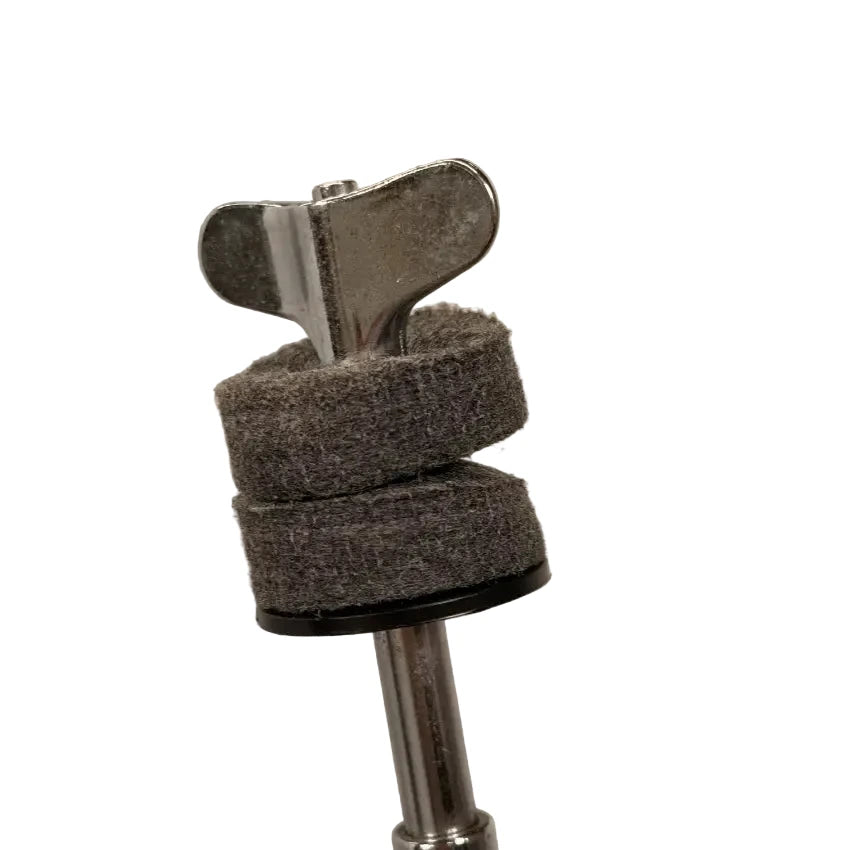 Used Ludwig Straight Cymbal Stand - Good - Drum Center Of Portsmouth