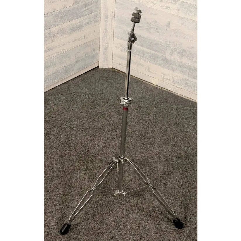 Used Ludwig Straight Cymbal Stand - Good - Drum Center Of Portsmouth