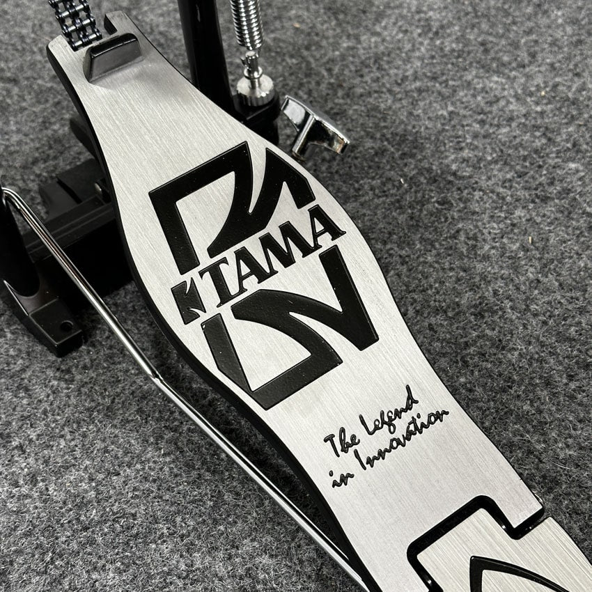 Used Tama Stagestar Bass Drum Pedal - Very Good - Drum Center Of Portsmouth