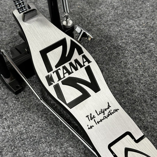 Used Tama Stagestar Bass Drum Pedal - Very Good - Drum Center Of Portsmouth