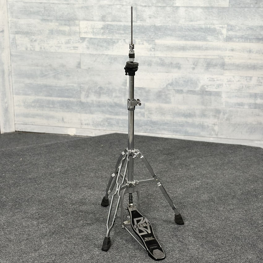 Used Tama Iron Cobra 3 Leg Hi Hat Stand - Good - Drum Center Of Portsmouth