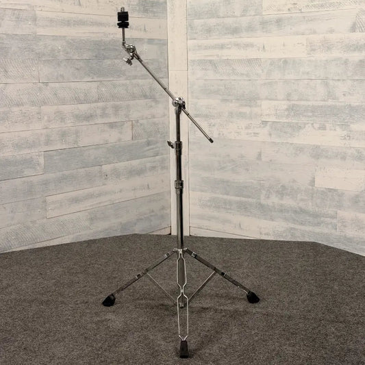 Used Pearl Lightweight Boom Cymbal Stand - Good - Drum Center Of Portsmouth