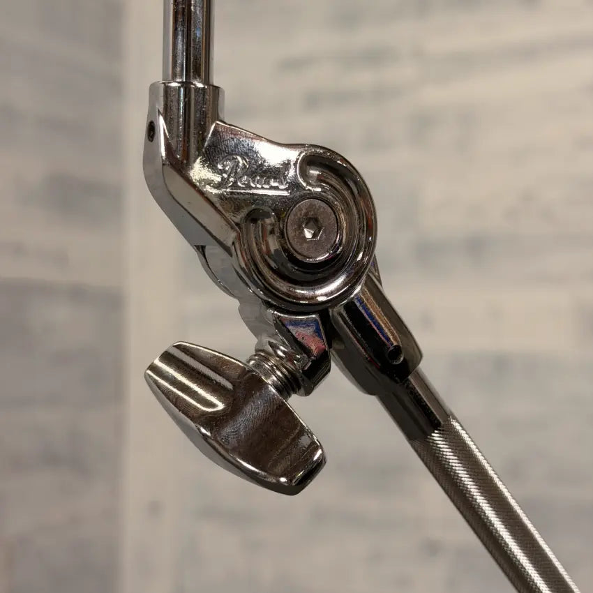 Used Pearl Lightweight Boom Cymbal Stand - Good - Drum Center Of Portsmouth