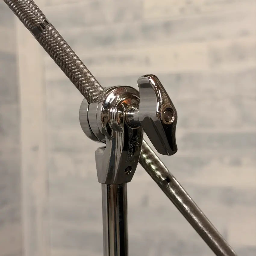 Used Pearl Lightweight Boom Cymbal Stand - Good - Drum Center Of Portsmouth