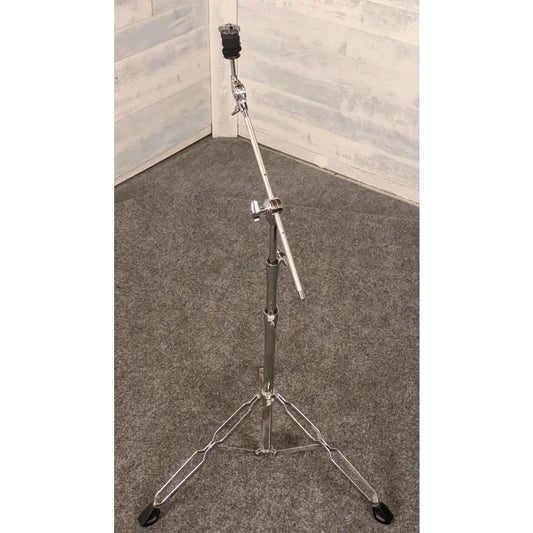 Used Pearl Lightweight Boom Cymbal Stand - Good - Drum Center Of Portsmouth
