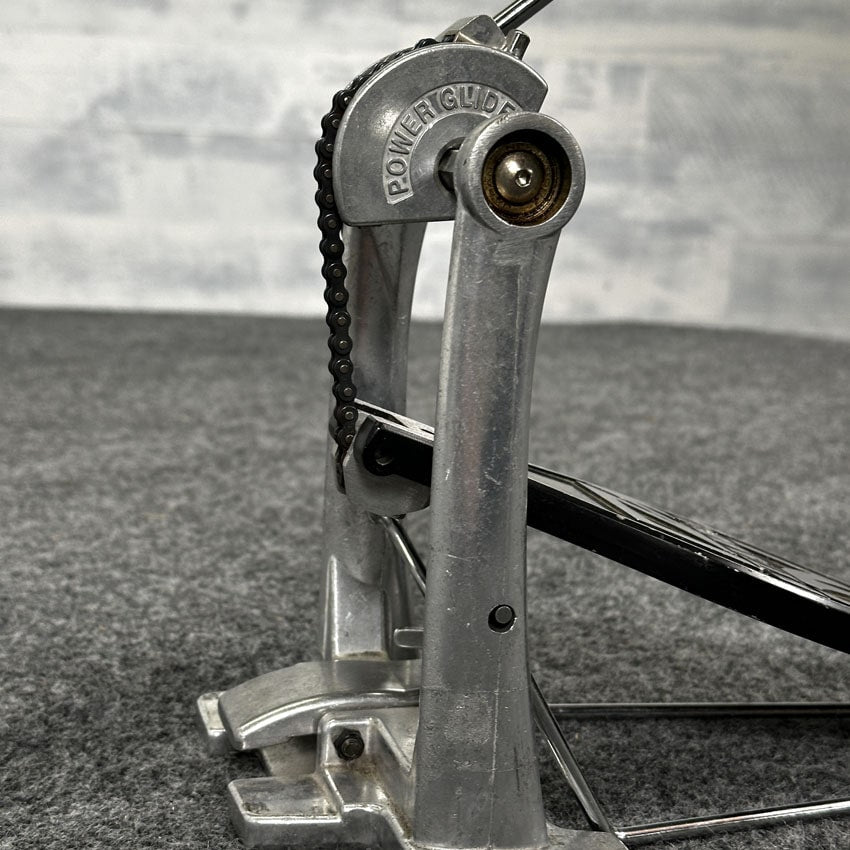 Used Tama Iron Cobra Single Bass Drum Pedal - Good - Drum Center Of Portsmouth