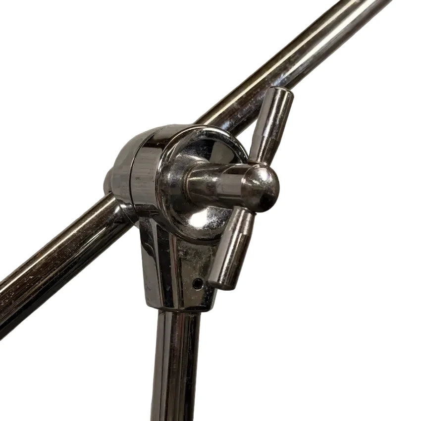 Used Pearl Boom Cymbal Stand w/Counterweight - Good - Drum Center Of Portsmouth