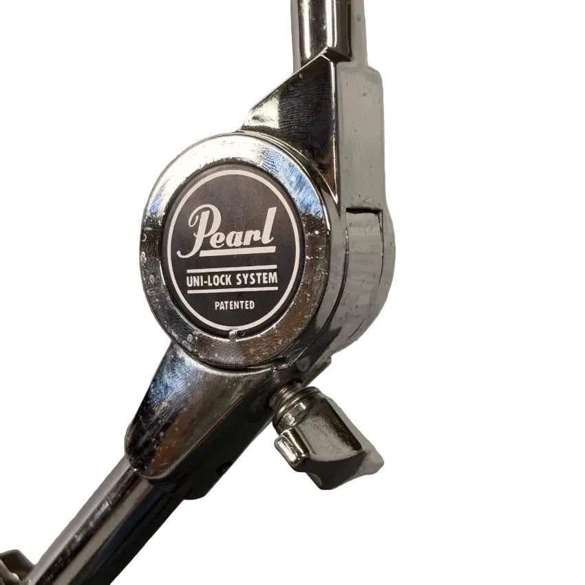 Used Pearl Boom Cymbal Stand w/Counterweight - Good - Drum Center Of Portsmouth