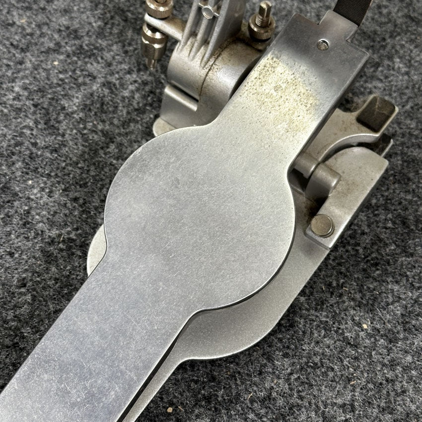 Used Sonor PB-JOJO Perfect Balance Bass Drum Pedal by Jojo Mayer (1 of 2) - Good - Drum Center Of Portsmouth
