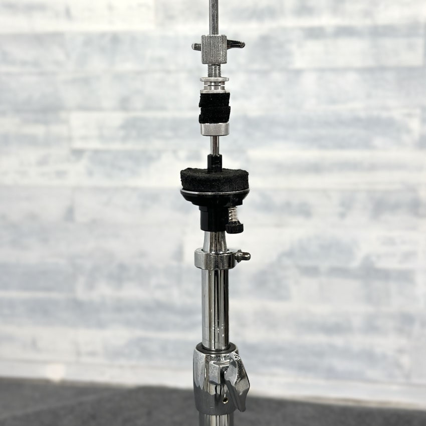 Used Pearl 3-Leg Hi Hat Stand - Good - Drum Center Of Portsmouth