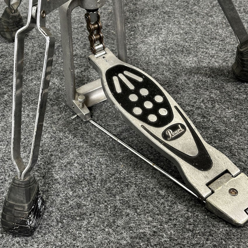 Used Pearl 3-Leg Hi Hat Stand - Good - Drum Center Of Portsmouth