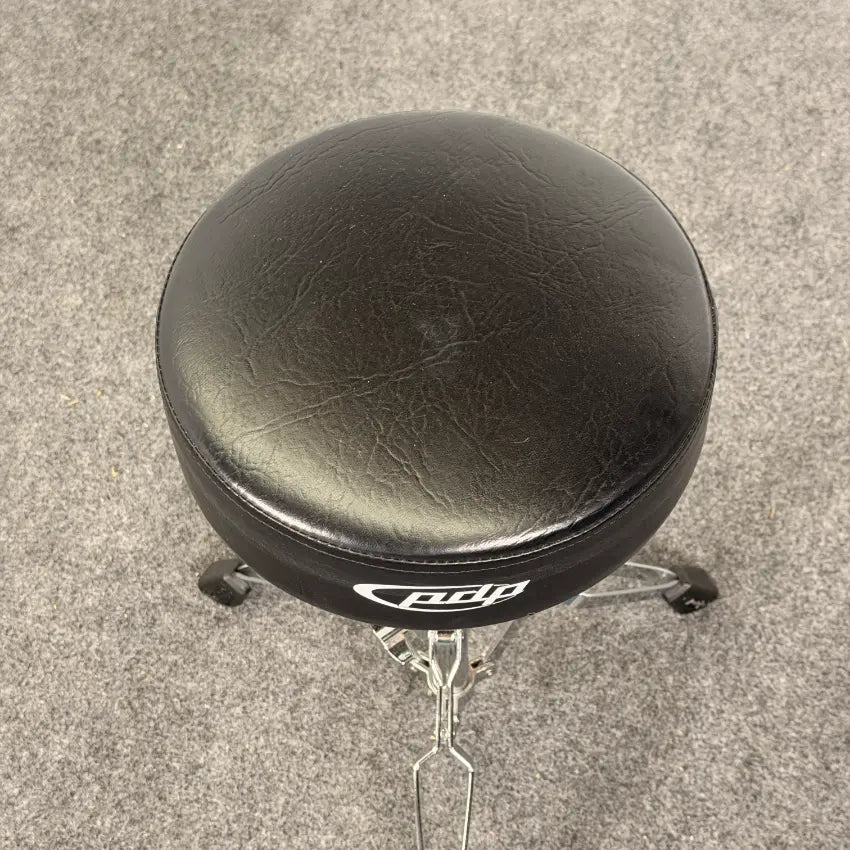 Used PDP Drum Throne - Good - Drum Center Of Portsmouth
