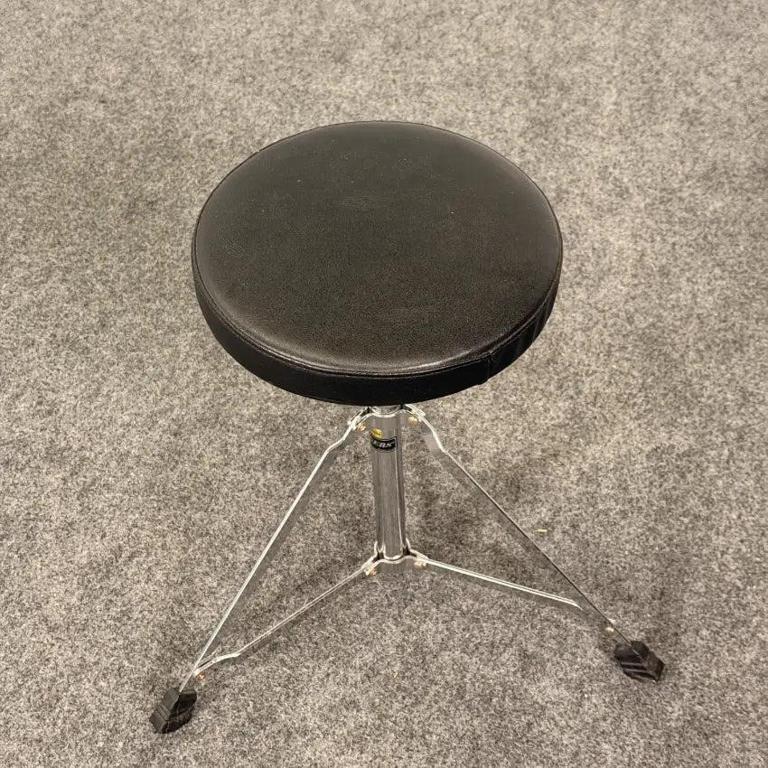 Used Rogers Drum Throne - Good - Drum Center Of Portsmouth