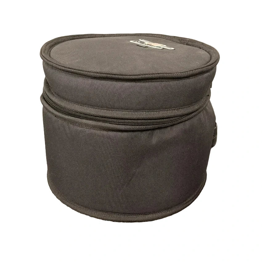 Used Humes & Berg Drum Seeker Tom Bag Case 10x8 - Good - Drum Center Of Portsmouth