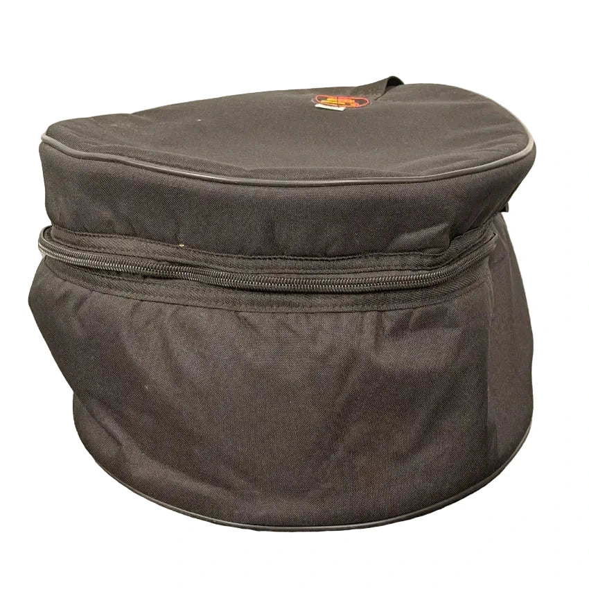 Used Humes & Berg Galaxy Rack Tom Bag Case 13x9 - Good - Drum Center Of Portsmouth