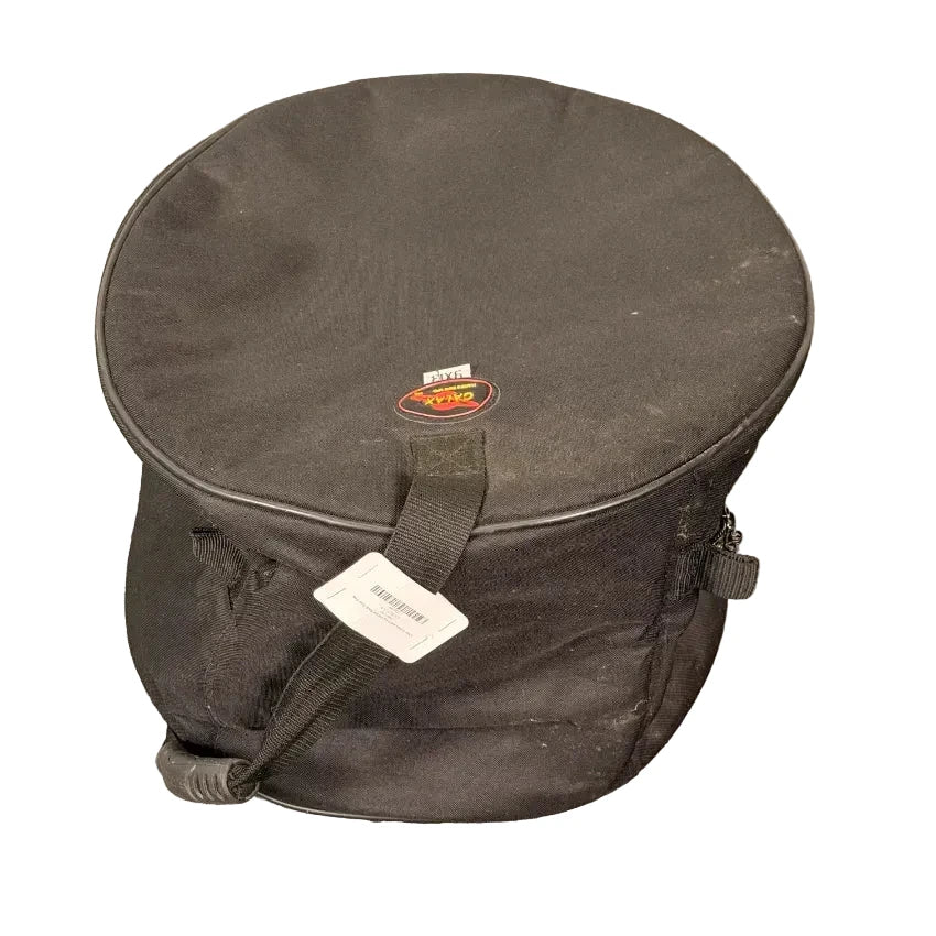 Used Humes & Berg Galaxy Rack Tom Bag Case 13x9 - Good - Drum Center Of Portsmouth