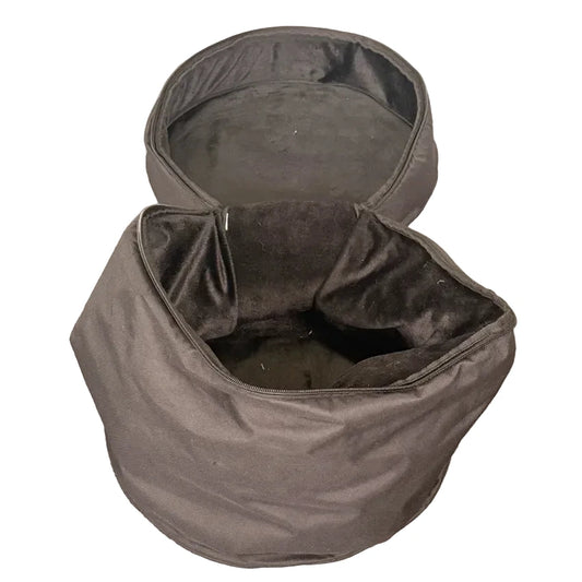 Used Protec Floor Tom Bag Case 16x16 - Good - Drum Center Of Portsmouth
