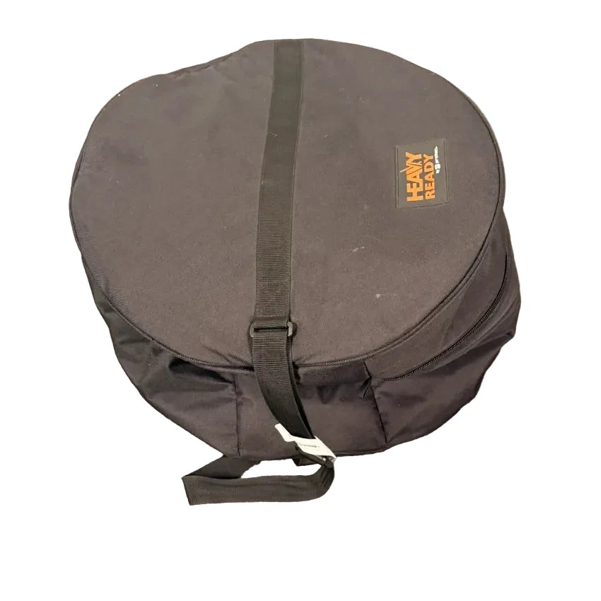 Used Protec Floor Tom Bag Case 16x16 - Good - Drum Center Of Portsmouth