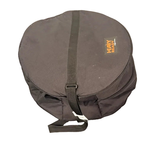 Used Protec Floor Tom Bag Case 16x16 - Good - Drum Center Of Portsmouth