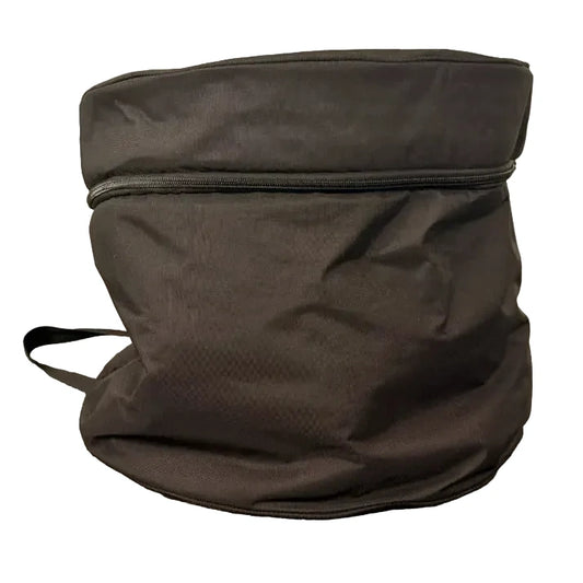 Used Protec Floor Tom Bag Case 16x16 - Good - Drum Center Of Portsmouth