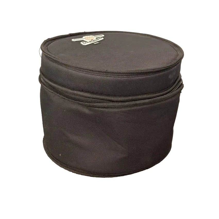 Used Humes & Berg Drum Seeker Tom Bag Case 12x9 - Good - Drum Center Of Portsmouth