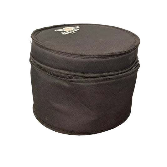 Used Humes & Berg Drum Seeker Tom Bag Case 12x9 - Good - Drum Center Of Portsmouth