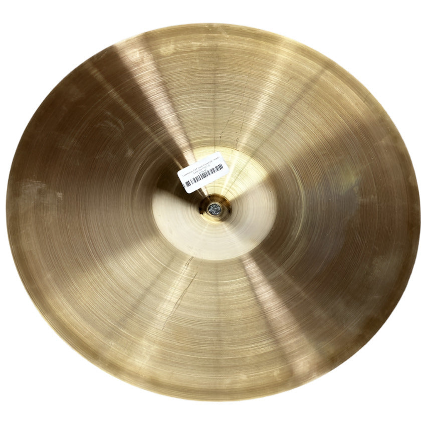 Used Meinl HCS Splash Cymbal 10" - Good - Drum Center Of Portsmouth
