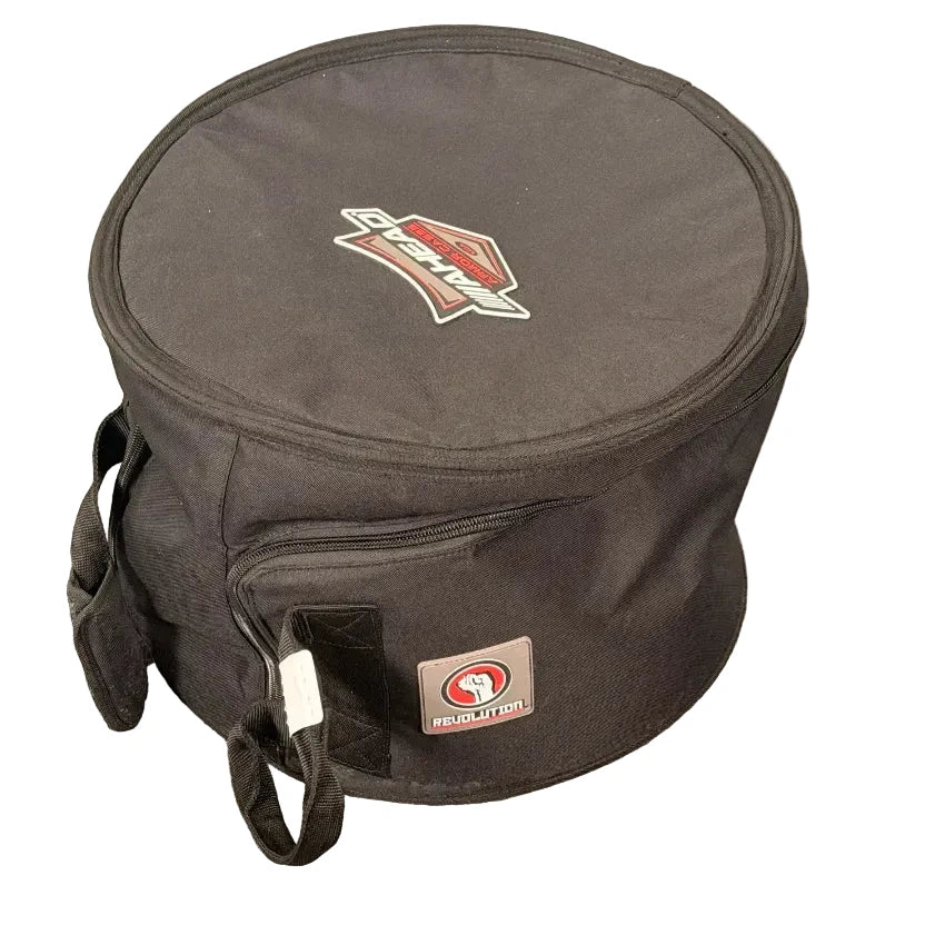Used Ahead Armor Floor Tom Bag Case 14x12 - Good - Drum Center Of Portsmouth
