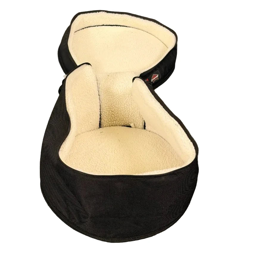 Used Ahead Armor Floor Tom Bag Case 14x12 - Good - Drum Center Of Portsmouth
