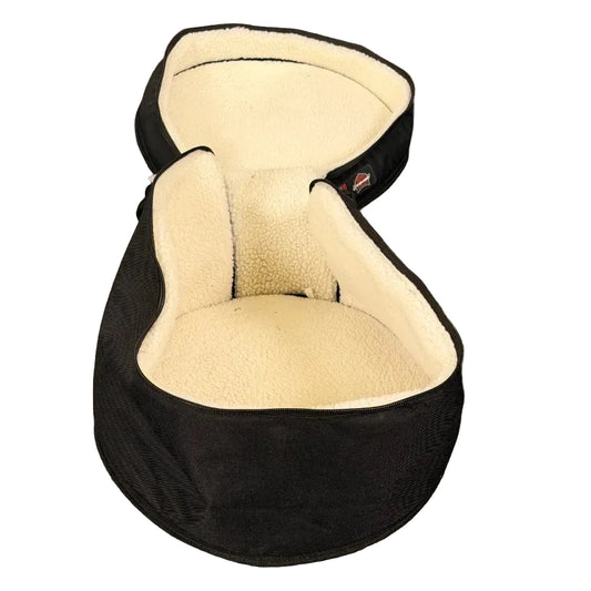 Used Ahead Armor Floor Tom Bag Case 14x12 - Good - Drum Center Of Portsmouth