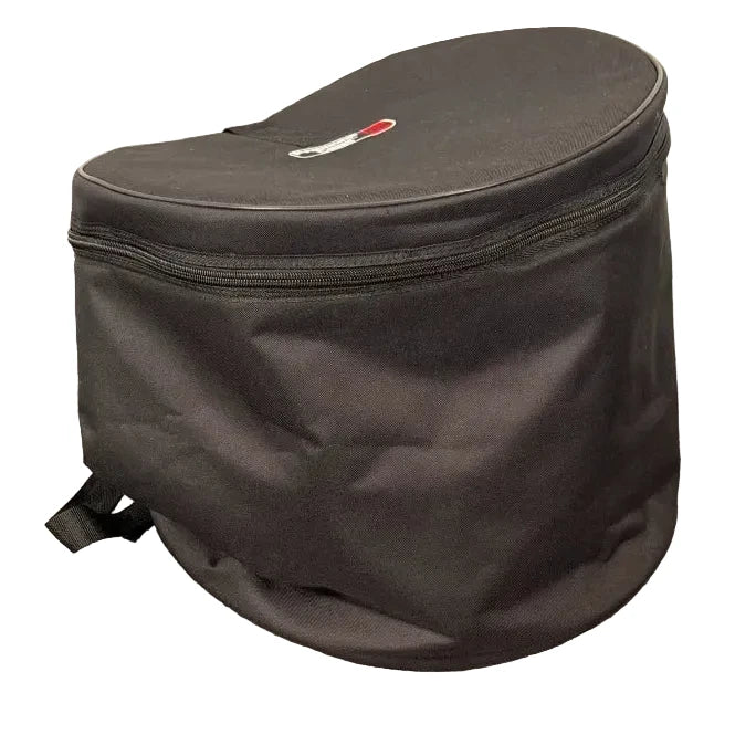 Used Gator Standard Floor Tom Bag Case 16x16 - Good - Drum Center Of Portsmouth