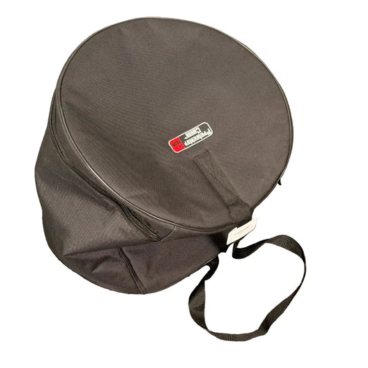 Used Gator Standard Floor Tom Bag Case 16x16 - Good - Drum Center Of Portsmouth