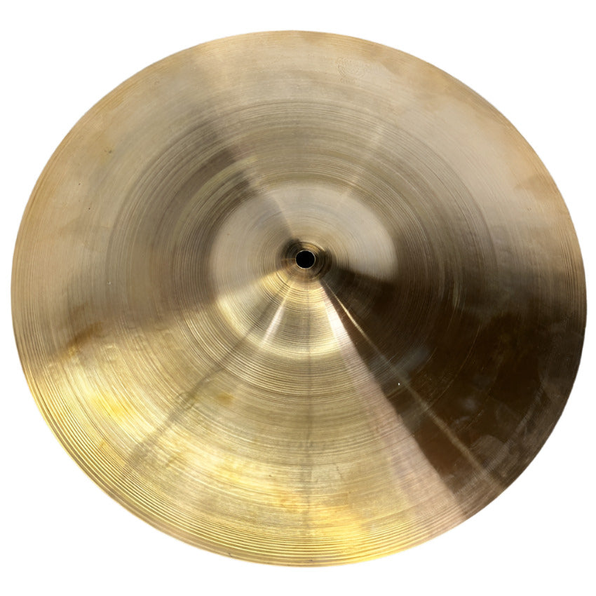 Used Sabian AAX Crash Cymbal 16" - Good - Drum Center Of Portsmouth