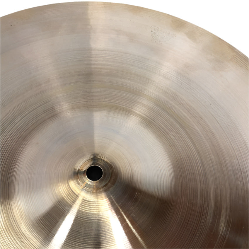 Used Sabian AAX Crash Cymbal 16" - Good - Drum Center Of Portsmouth