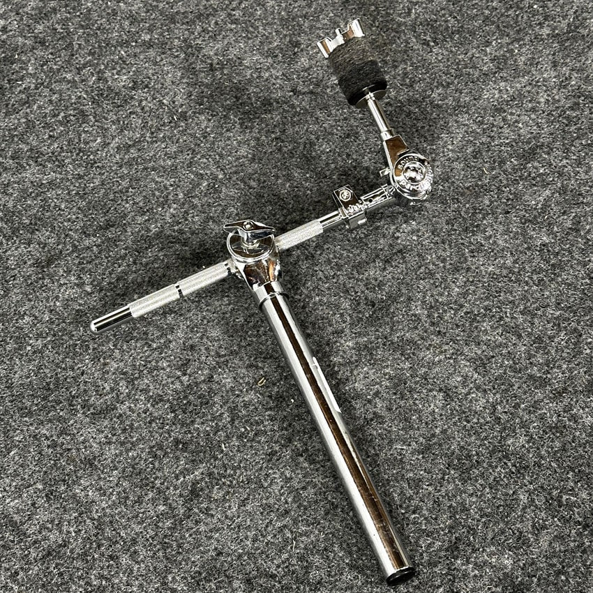 Used SP Cymbal Boom Arm w/Gibraltar Brake Tilter (1 of 2) - Good - Drum Center Of Portsmouth
