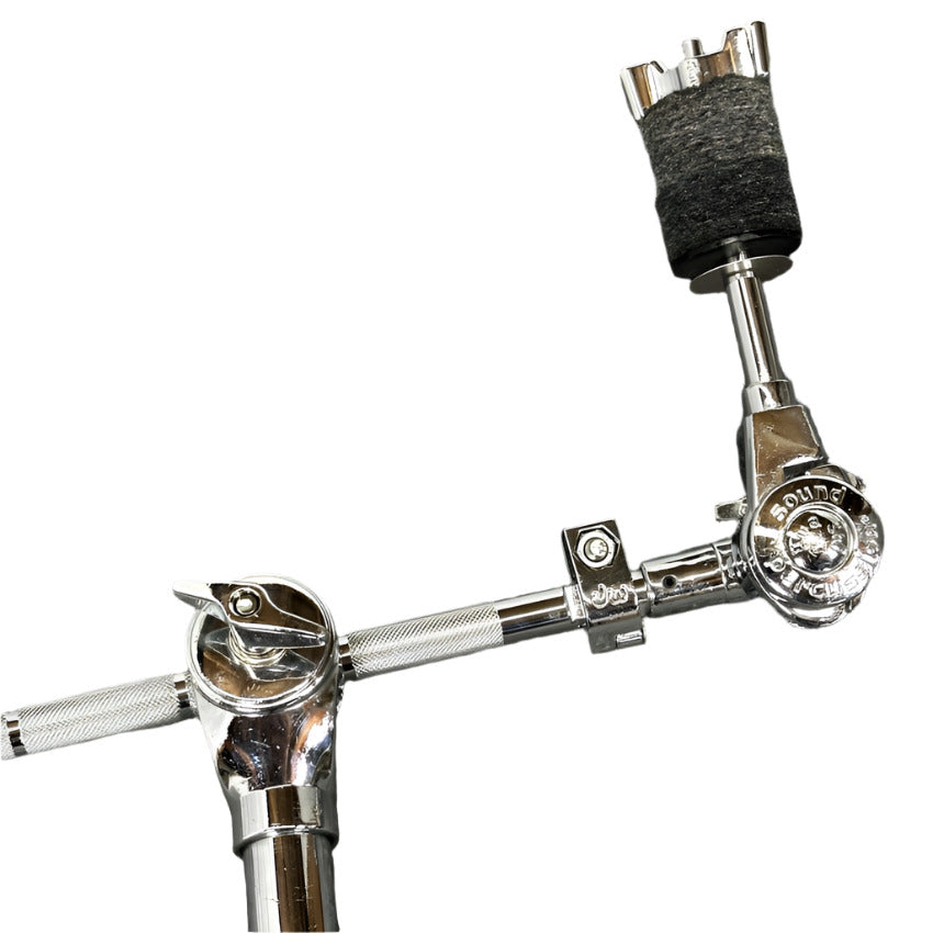 Used SP Cymbal Boom Arm w/Gibraltar Brake Tilter (1 of 2) - Good - Drum Center Of Portsmouth