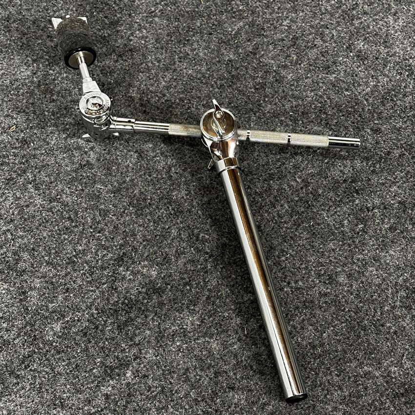Used SP Cymbal Boom Arm w/Gibraltar Brake Tilter (2 of 2) - Good - Drum Center Of Portsmouth