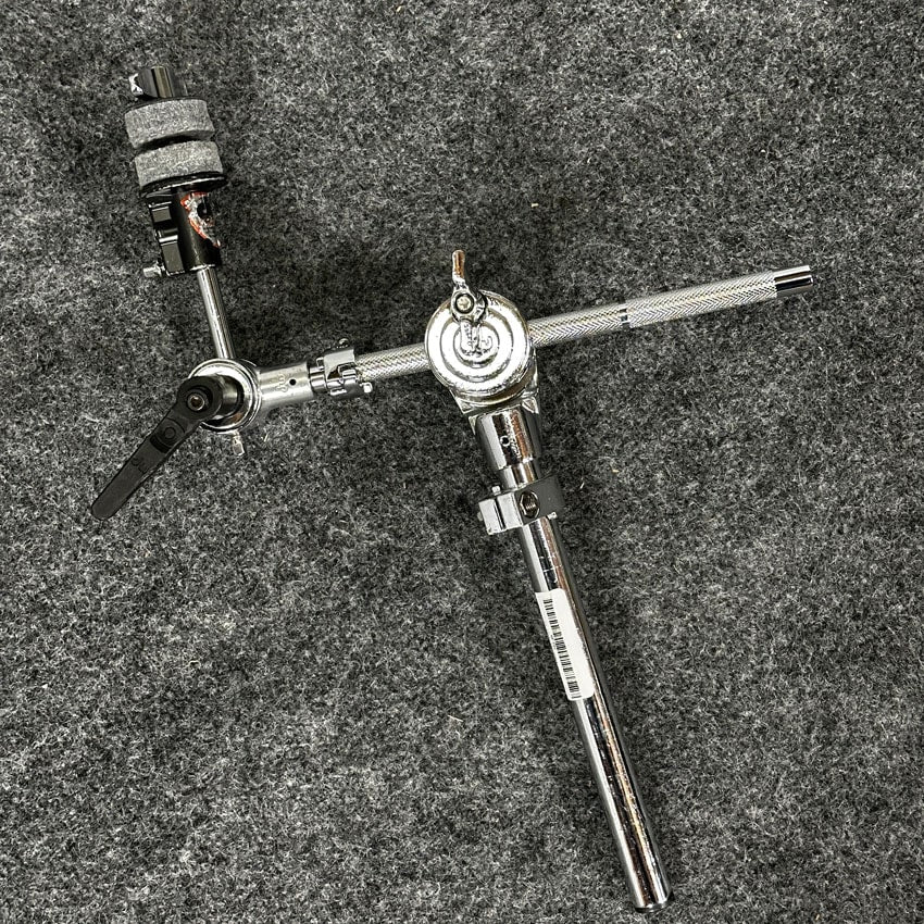 Used DW Cymbal Boom Arm Short - Very Good - Drum Center Of Portsmouth