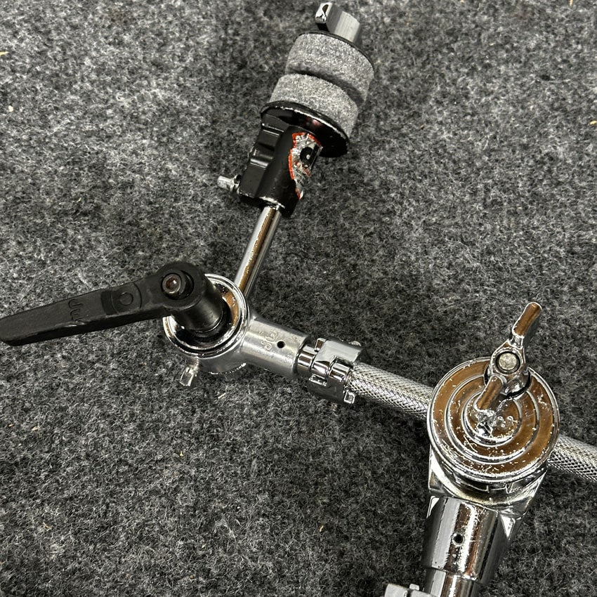 Used DW Cymbal Boom Arm Short - Very Good - Drum Center Of Portsmouth