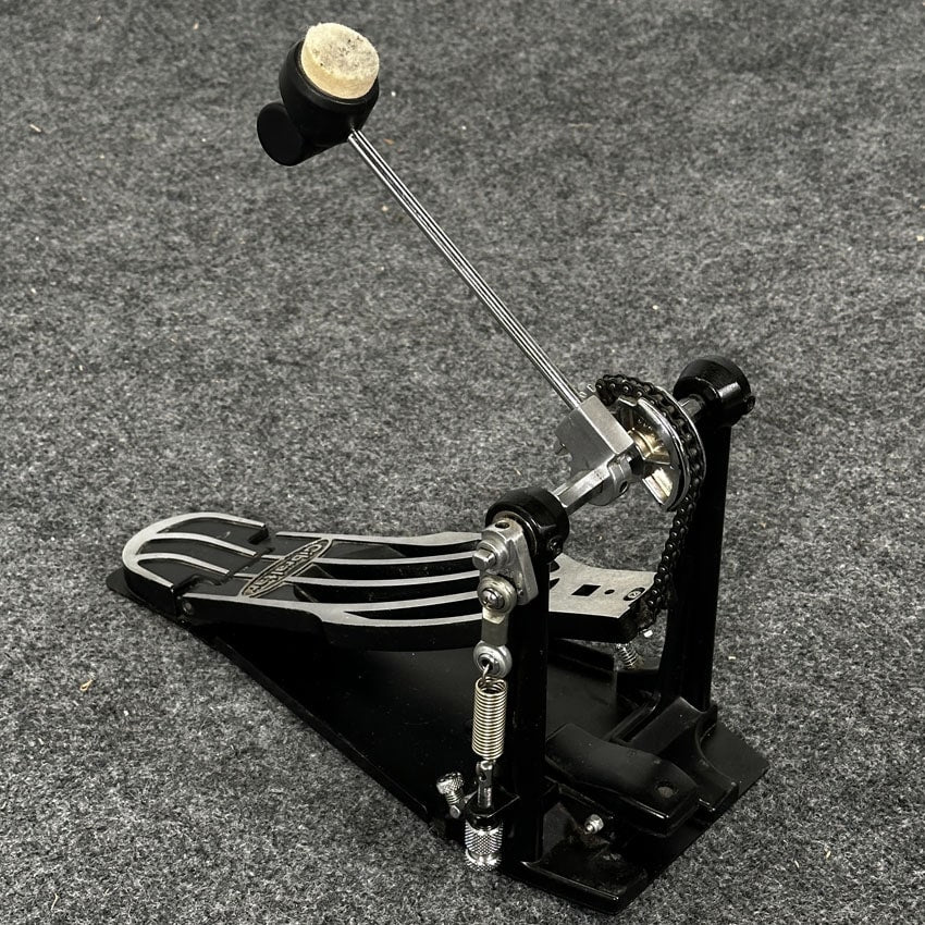 Used Gibraltar Single Bass Drum Pedal - Good - Drum Center Of Portsmouth