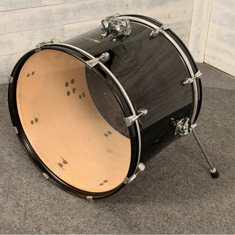 Used Sound Percussion 4pc Drum Set - Fair - Drum Center Of Portsmouth