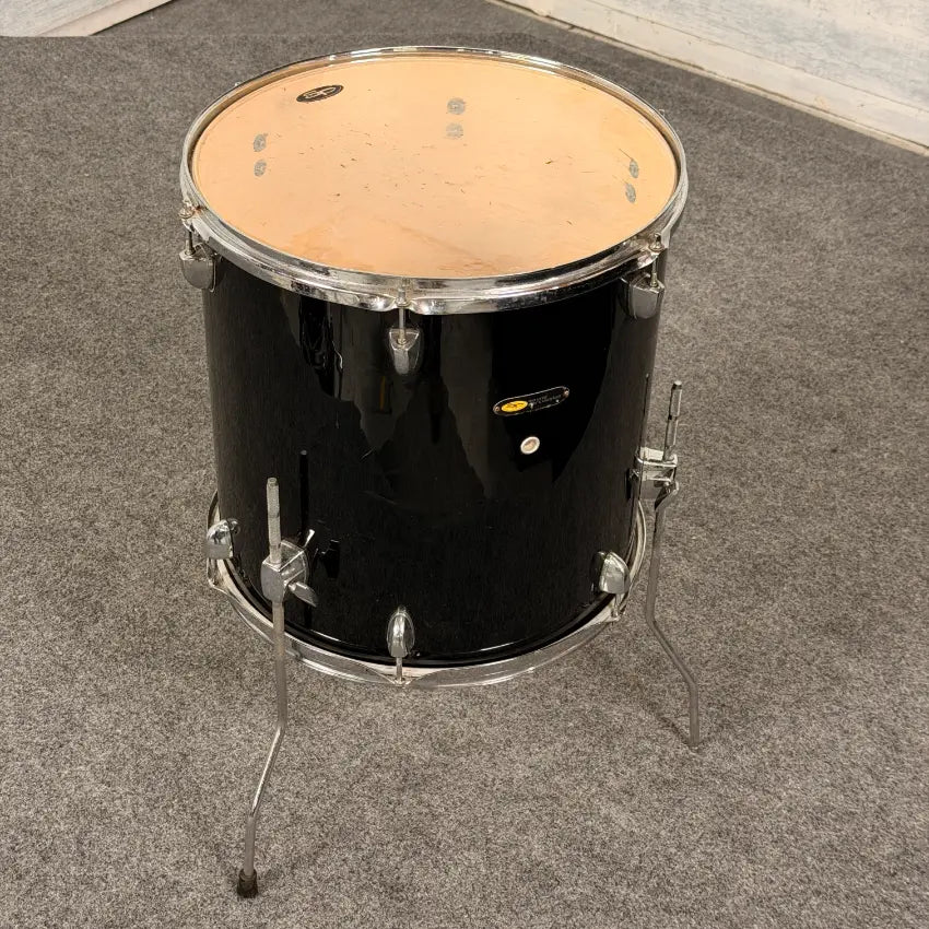 Used Sound Percussion 4pc Drum Set - Fair - Drum Center Of Portsmouth