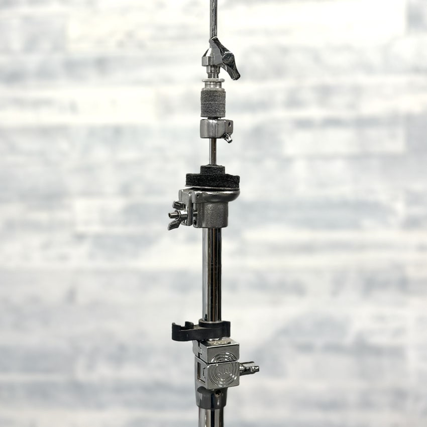 Used DW 3000 Series 2-leg Hi Hat Stand - Good - Drum Center Of Portsmouth