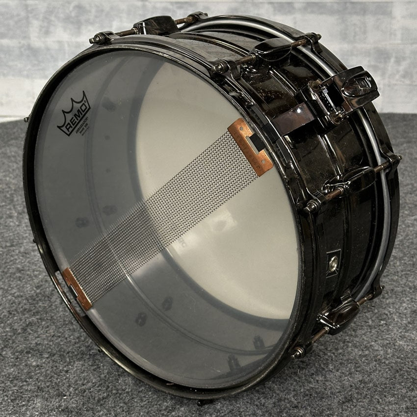 Used Tama Metalworks Snare Drum 14x6.5 - Fair - Drum Center Of Portsmouth