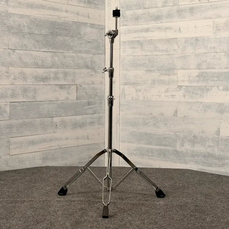 Used Pearl Lightweight Straight Cymbal Stand - Good - Drum Center Of Portsmouth
