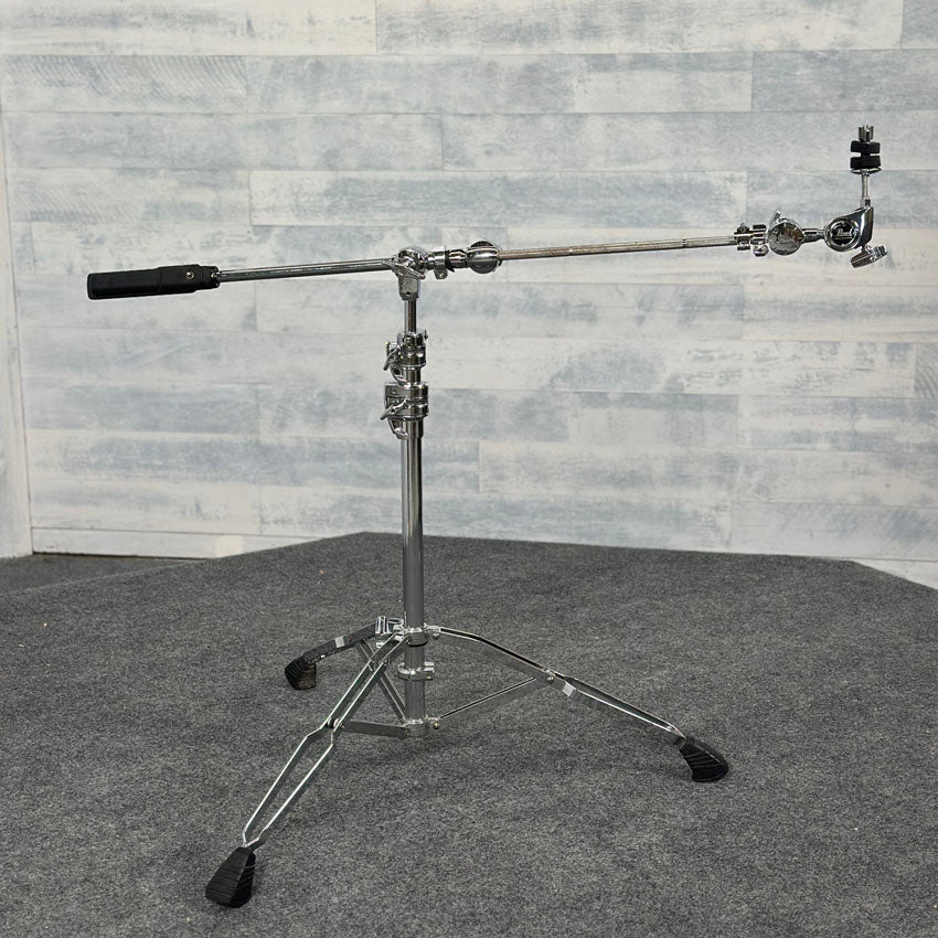 Used Pearl BC2030 Cymbal Boom Stand (1 of 2) - Good - Drum Center Of Portsmouth