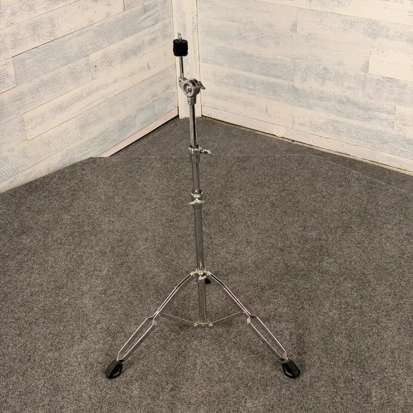 Used Pearl Lightweight Straight Cymbal Stand - Good - Drum Center Of Portsmouth